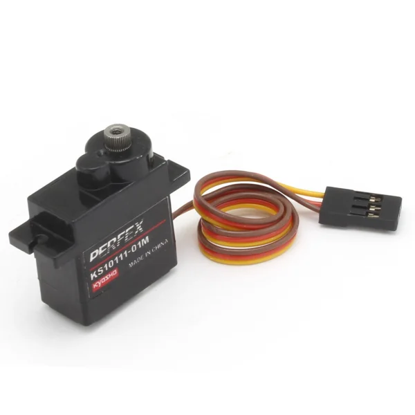 Kyosho KS10111-01M Servo (KC10) — image 1 of 2