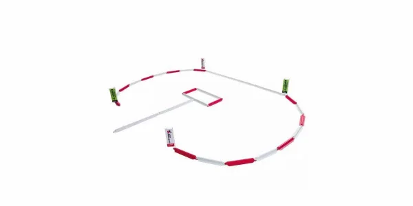Kyosho R/C Circuit Fence Set (27pcs) — image 1 of 4