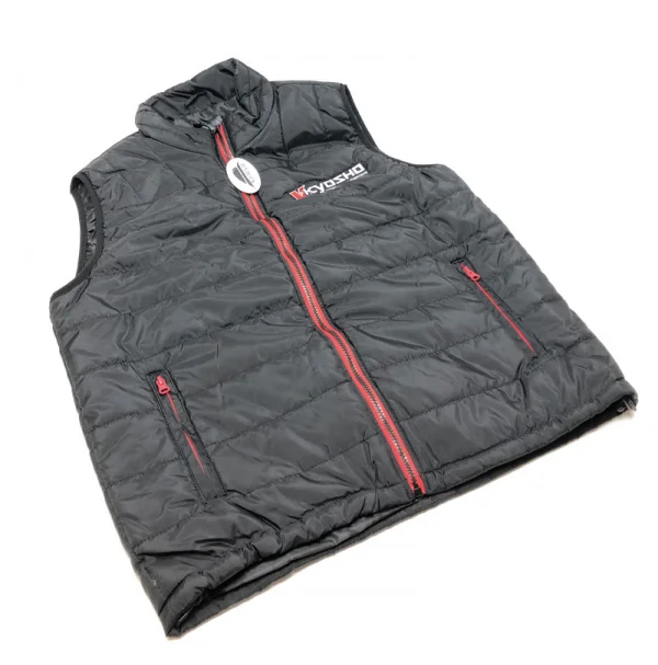 Kyosho Pen Duick Body Warmer (XXL-size) — image 1 of 2