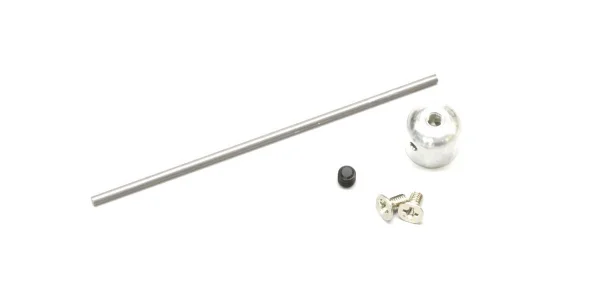 Kyosho Muffler Stay 1:8 — image 1 of 2