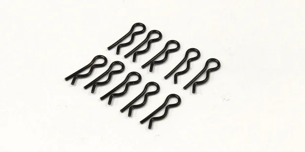 Kyosho Body Retaining Pins (4mm) (10) — image 1 of 9