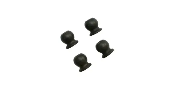 Kyosho Flange Ball 7.8mm (4) — image 1 of 3
