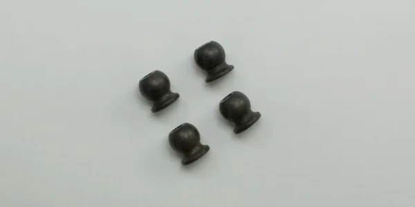 Kyosho Flange Ball 7.8mm (4) — image 1 of 2