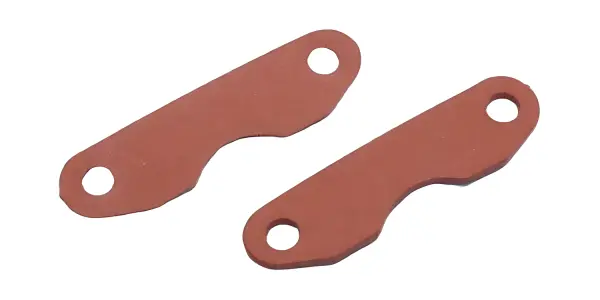 Kyosho (Soft) Brake Pad 1:8/1:10 : 2Pcs — image 1 of 3