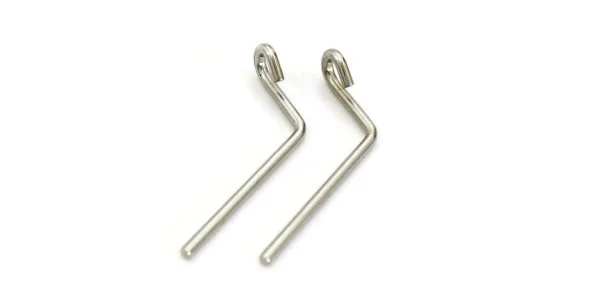 KYOSHO Muffler Stay 1:8 (2)