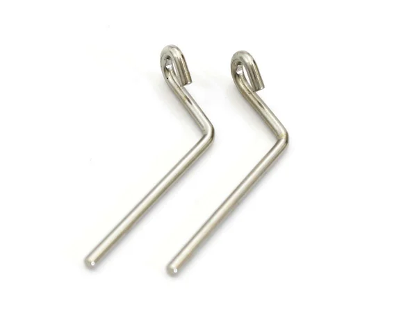 KYOSHO Muffler Stay 1:8 (2) — image 1 of 2