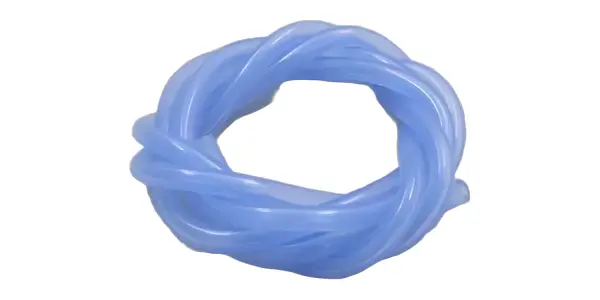 Blue Silicone Tube 2.3x1000mm Kyosho — image 1 of 2