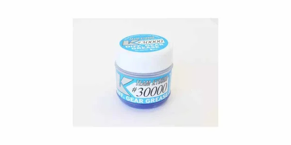Kyosho Gear Differential Grease #30000 CPS (15g) &mdash; image 2 of 2
