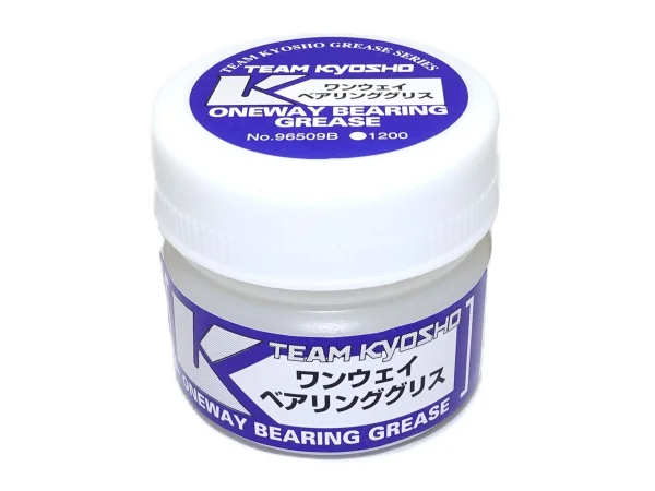 Kyosho One-way bearing Grease (15g) — image 1 of 2