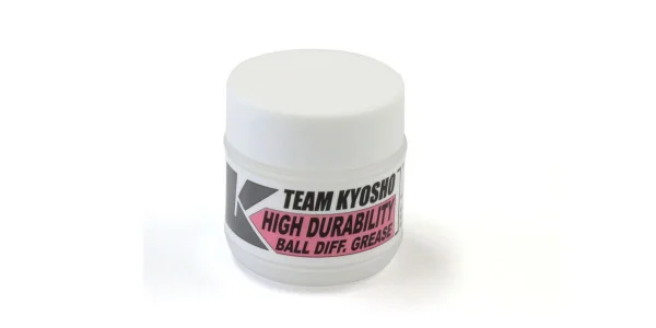 Kyosho High Durability Ball Diff. Grease