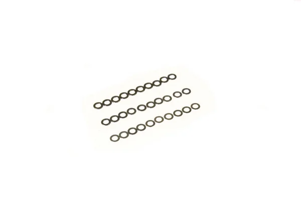 Kyosho Shims 3X5mm. (0.1/0.2/0.3) (10 Each)