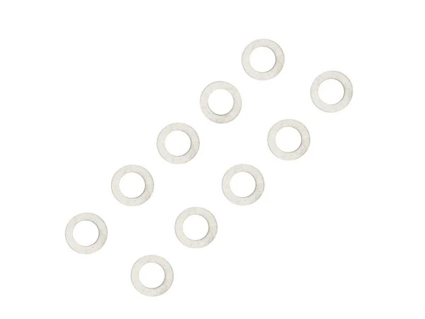 Kyosho Shims 5x8x0.2mm (10) — image 1 of 2