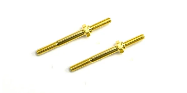 Kyosho Adjust Rod 3X36mm (2Pcs) / Hard — image 1 of 2