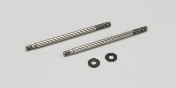 Kyosho Damper Shaft 3X52 (2) MP7.5Sp/Dbx (Bsw74) — image 1 of 3