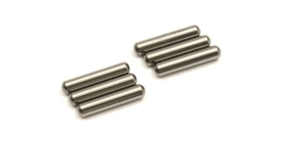 Kyosho Pin 2.5X12.8mm (6)