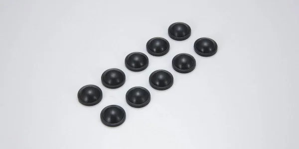 Kyosho Diaphragm 12mm Diameter For Bsw72/73 (10) /Bsw32 — image 1 of 2