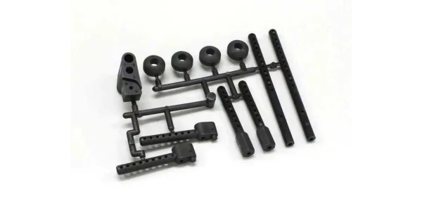 Body Mount Set Kyosho 1:10 (FT22B)