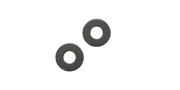 Kyosho Ball Diff Plate Zxr/ZX5 (2) / WBD4 — image 1 of 3
