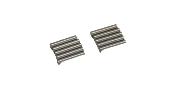 Kyosho Wheel Stopper Shaft 2.6X14mm (10) / IF39 — image 1 of 3