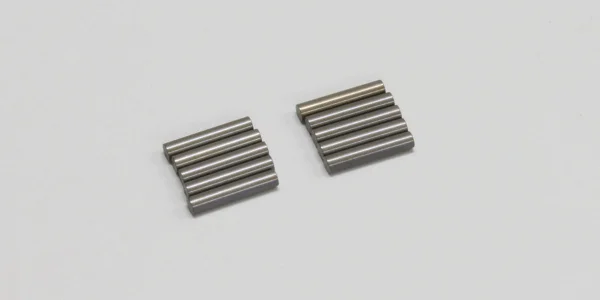 Kyosho Wheel Stopper Shaft 2.6X14mm (10) / If39 — image 1 of 2