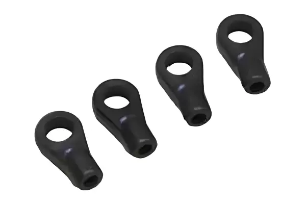 Kyosho 5.8mm Ball End (4) L=12 — image 1 of 2