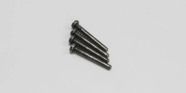 Kyosho Screw Shaft 3X25mm (4) / 92418 — image 1 of 4