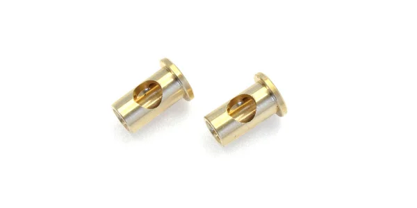 Kyosho Pinion Gear Adapter (5mm Pinion On 3.175 Shaft)