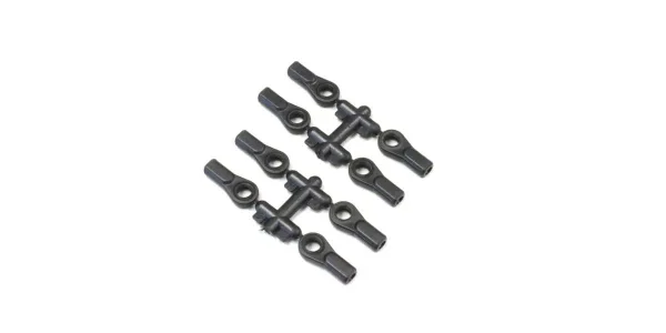 Ball End 6 - 8mm M4 Kyosho (8) HG