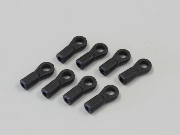 Kyosho Ball End 6.8 Dia. (8) (1296)
