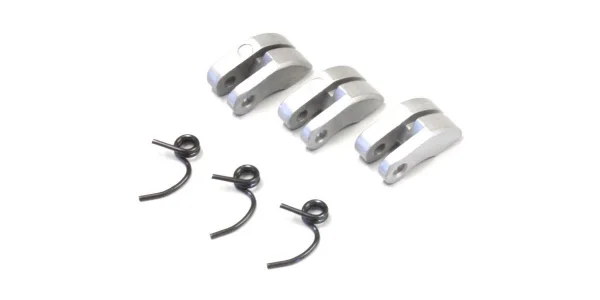 Clutch Shoes & Springs Kyosho Inferno Neo Readyset (3) ADC