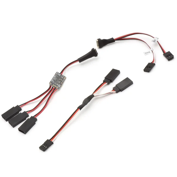Kyosho LED Light Control System for 97054-xx Series — image 1 of 4