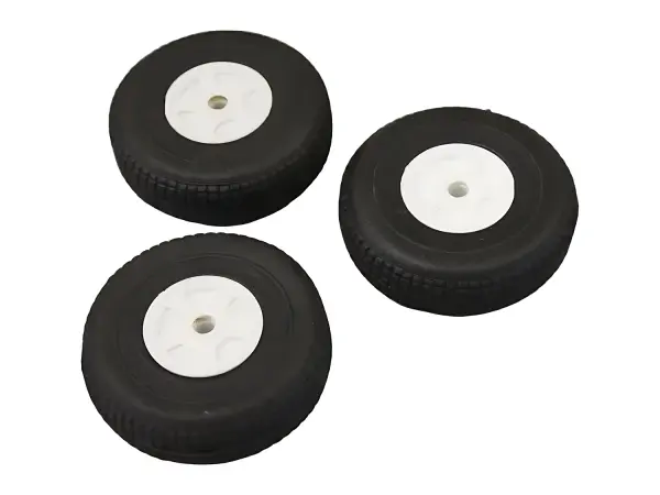 Kyosho Sponge Tyre Calmato Alpha 60 Sports — image 1 of 3