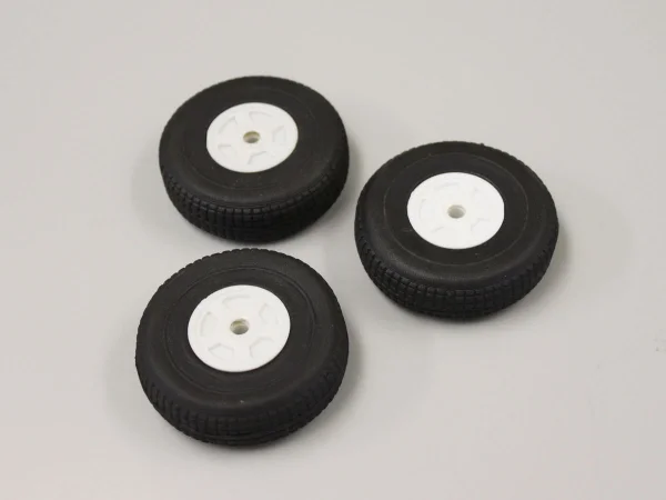 Kyosho Sponge Tyre Calmato Alpha 60 Sports — image 1 of 3