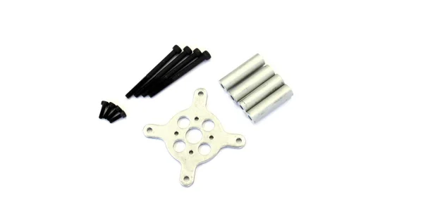 KYOSHO Engine Mount (EP) Calmato Alpha 40