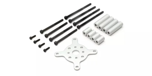 Kyosho Calmato Alpha 40 Motor Mount