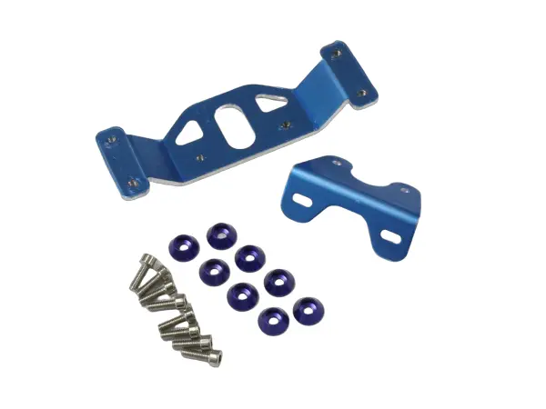 Kyosho Wave Chopper 2.0 Motor Mount — image 1 of 3