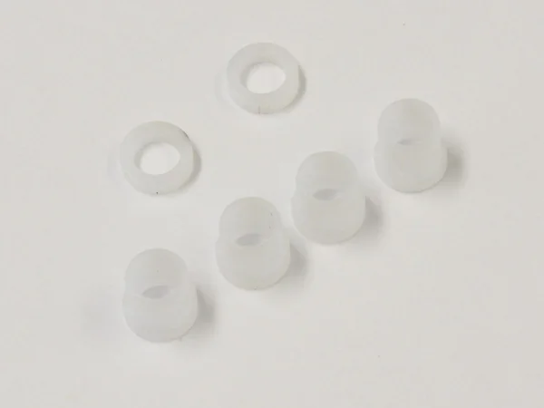 Bush Set 4mm. Kyosho Jet Stream 600 — image 1 of 3