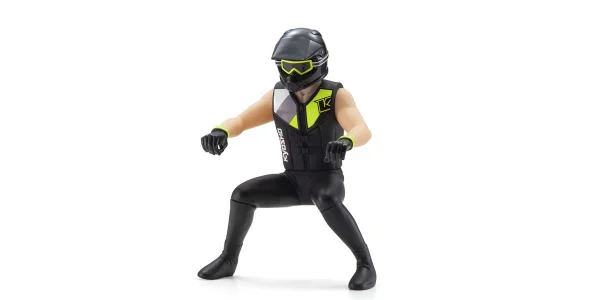 KYOSHO Figure Wave Chopper 2.0 — image 1 of 2