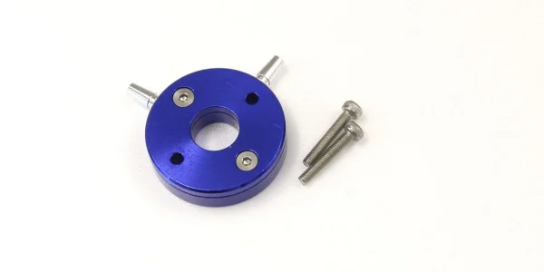 Kyosho Watercooled Motor Adaptor Jet-Stream 888 Ve
