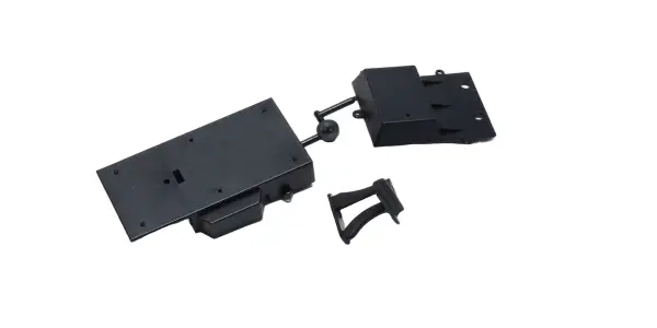 Kyosho Radio Box Blizzard SR (Wi-Fi) — image 1 of 3