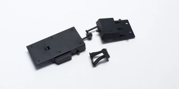 Kyosho Radio Box Blizzard SR (Wi-Fi) — image 1 of 3