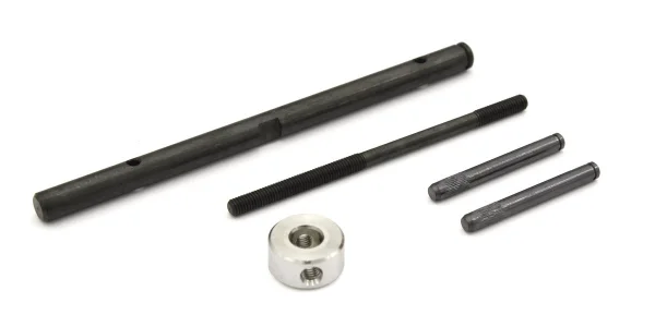 Kyosho Idler Shaft Set - Blizzard SR — image 1 of 2