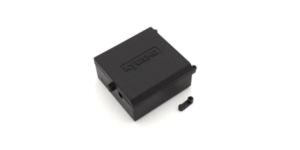 KYOSHO Radio Box Blizzard 2.0