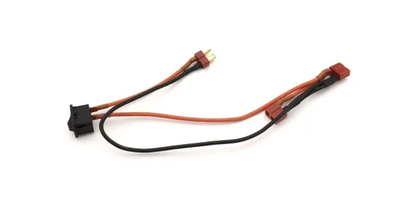 KYOSHO Swtich Harness Blizzard 2.0