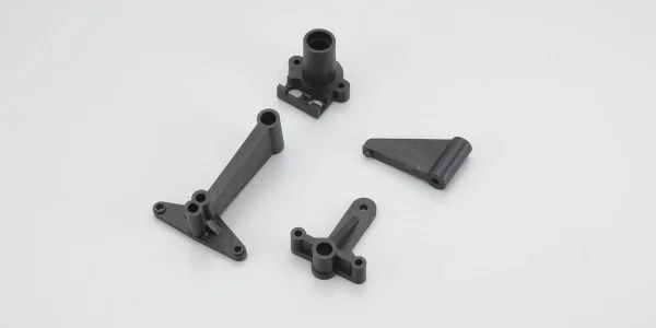 Kyosho Plastic Parts A - Blizzard — image 1 of 3