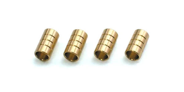 Kyosho Propeller Collar 4X5X9mm (4Pcs) — image 1 of 5