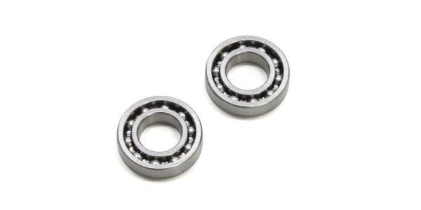 Kyosho Ball Bearing 8X16X4mm (2) (96982) — image 1 of 3