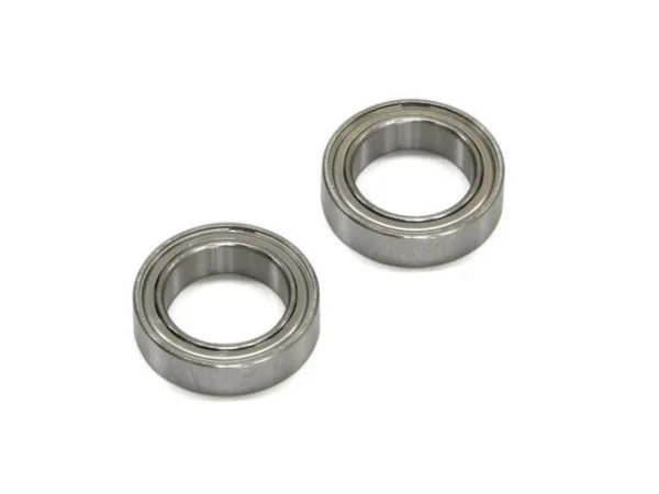 Kyosho Ball Bearing 10X15X4mm. (2) — image 1 of 3