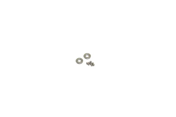 Kyosho Ultima RB7.5 Ball Diff. Thrust Bearing (BRG100)