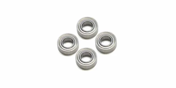 Kyosho Ball Bearing 4x8x3.0mm (4) BRG003